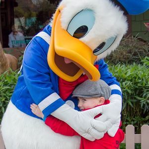 Meet your Posher, Catherine